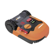 WORX WR167E Mähroboter 700 m² mit Kabel, App & AIA-Navigation